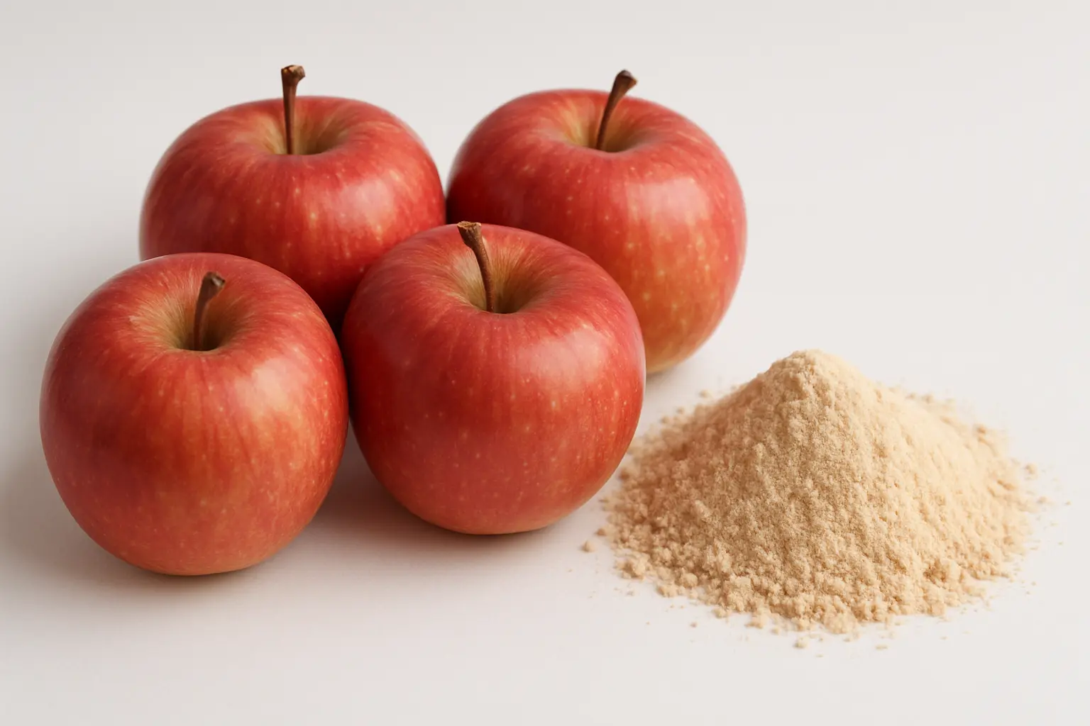 Apple Extract